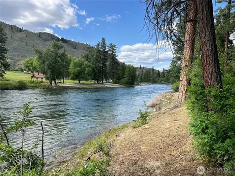 3 Ross Road Twisp WA 98856