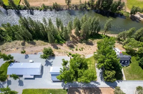 3 Ross Road Twisp WA 98856