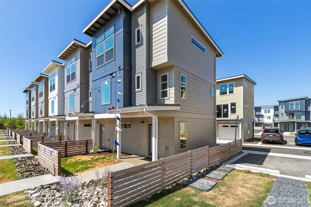 676 W Kline Road Bellingham WA 98226
