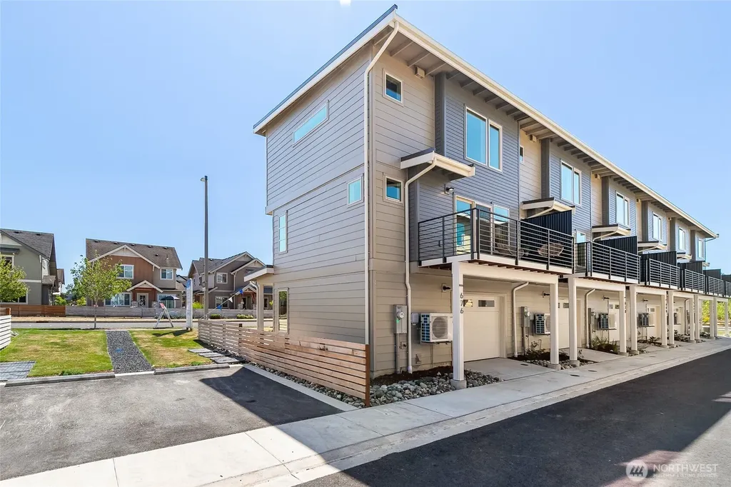 676 W Kline Road Bellingham WA 98226