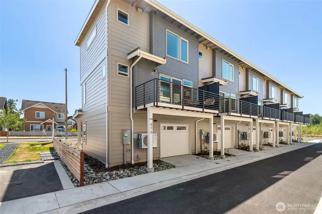 676 W Kline Road Bellingham WA 98226
