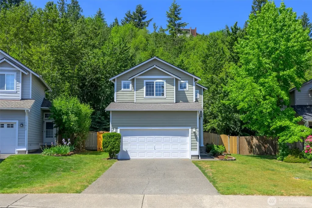 17814 109th Street Ct E Bonney Lake WA 98391