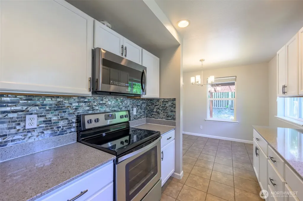 17814 109th Street Ct E Bonney Lake WA 98391