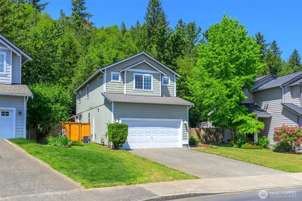 17814 109th Street Ct E Bonney Lake WA 98391