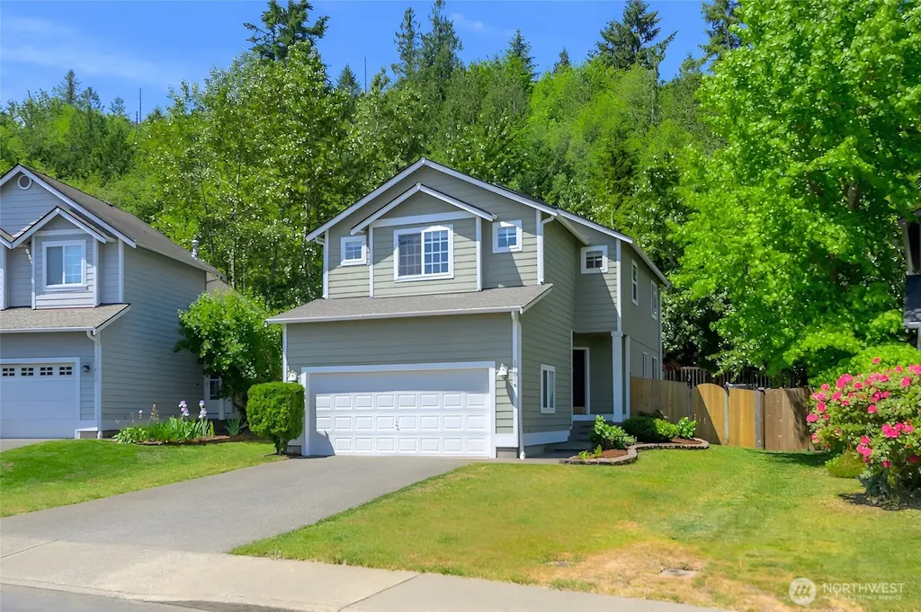 17814 109th Street Ct E Bonney Lake WA 98391