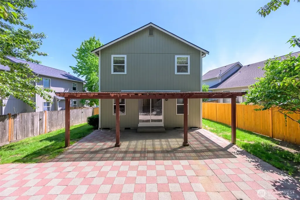 17814 109th Street Ct E Bonney Lake WA 98391