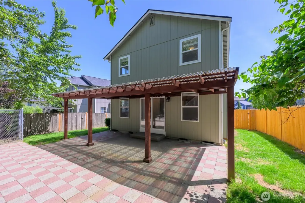 17814 109th Street Ct E Bonney Lake WA 98391