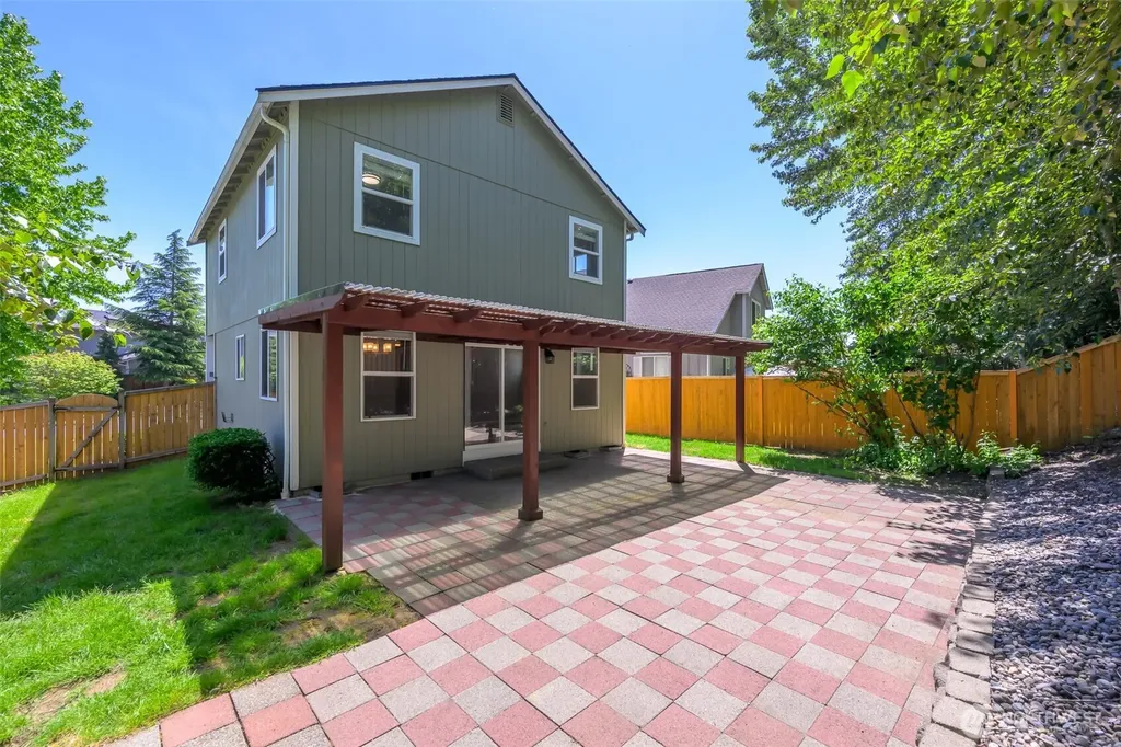 17814 109th Street Ct E Bonney Lake WA 98391