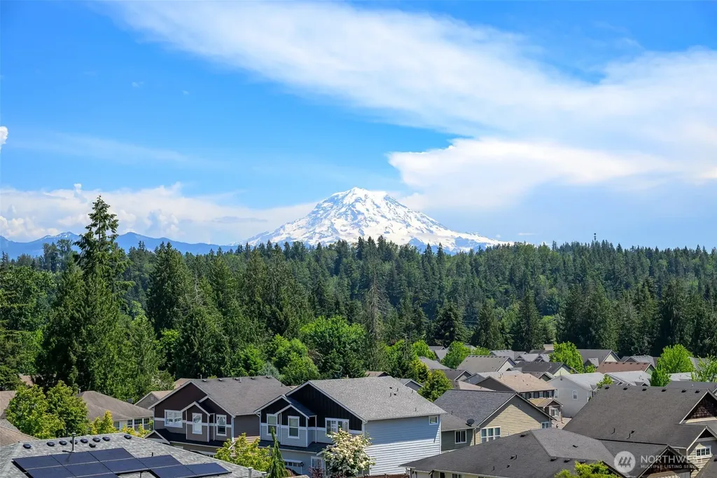 17814 109th Street Ct E Bonney Lake WA 98391