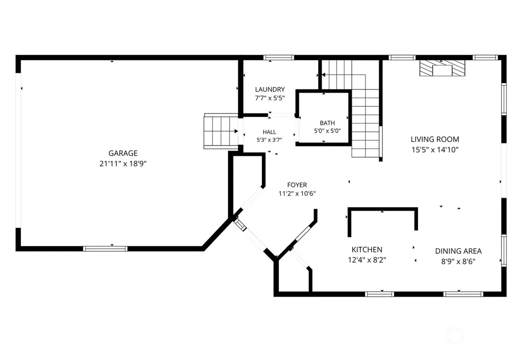17814 109th Street Ct E Bonney Lake WA 98391