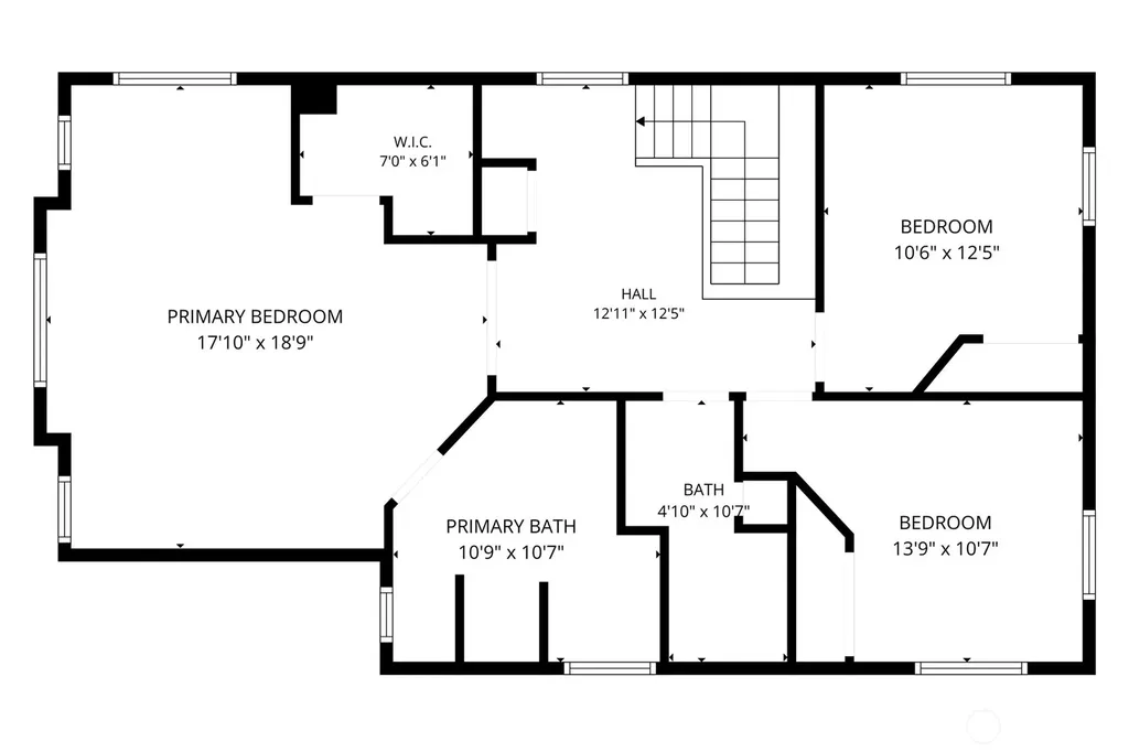 17814 109th Street Ct E Bonney Lake WA 98391