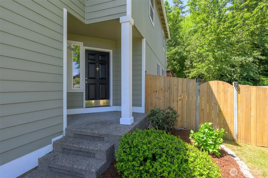 17814 109th Street Ct E Bonney Lake WA 98391
