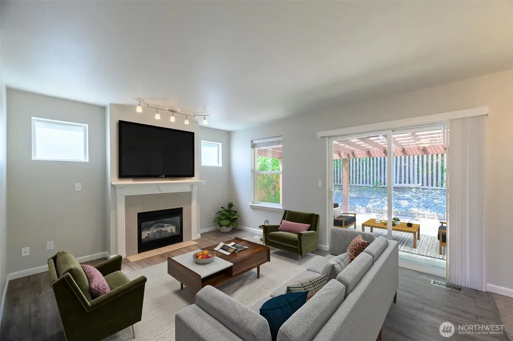 17814 109th Street Ct E Bonney Lake WA 98391