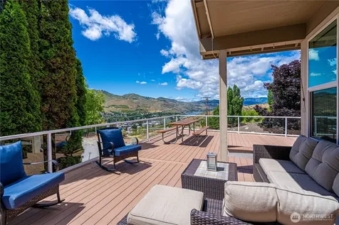 1000 Sunset Lane Chelan WA 98816