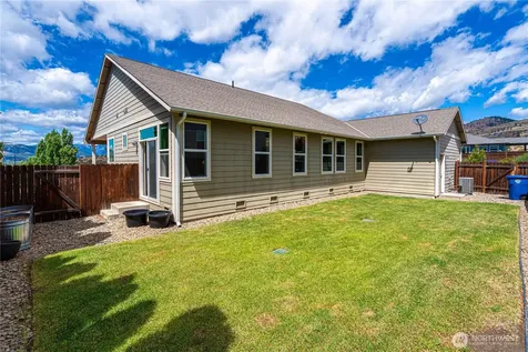 1000 Sunset Lane Chelan WA 98816