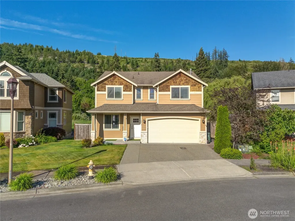 5913 164th Avenue Ct E Sumner WA 98390