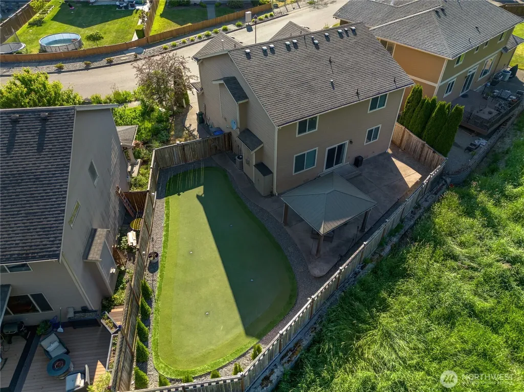 5913 164th Avenue Ct E Sumner WA 98390