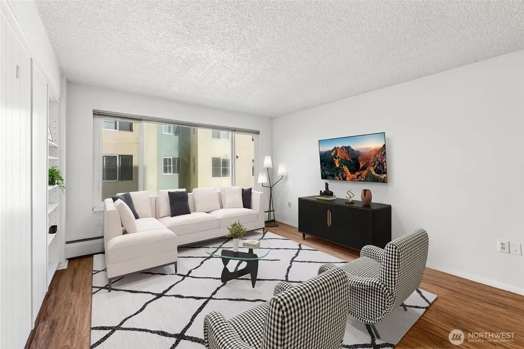 1200 Boylston Avenue Seattle WA 98101
