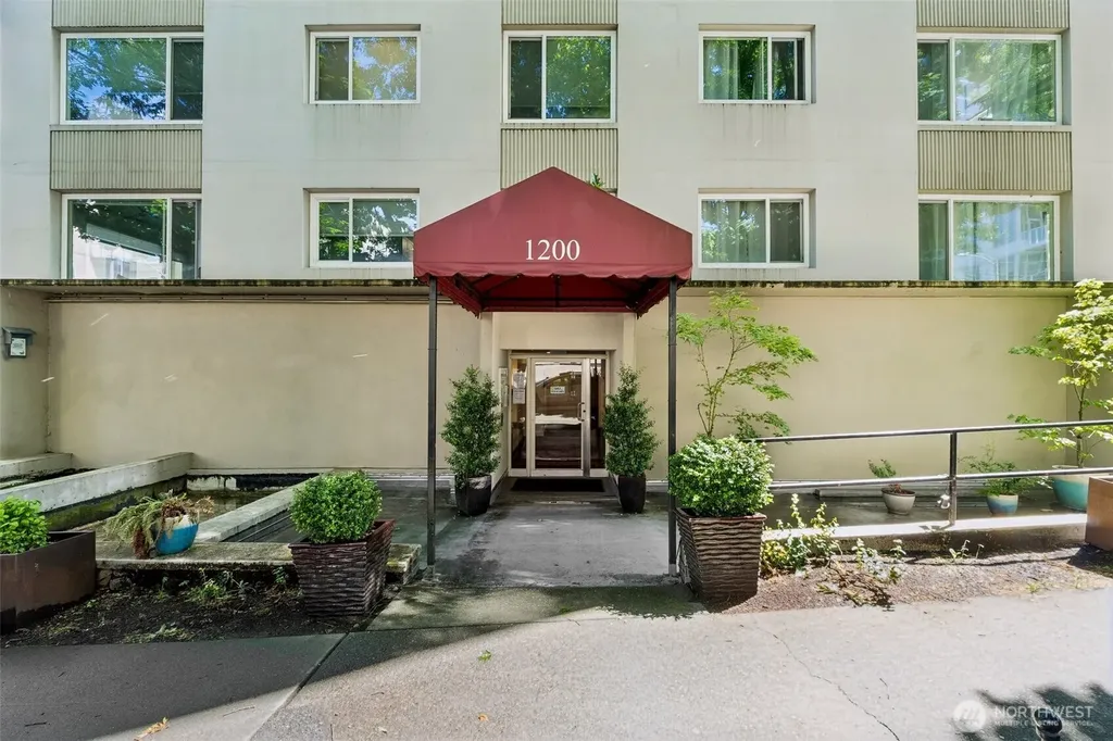 1200 Boylston Avenue Seattle WA 98101