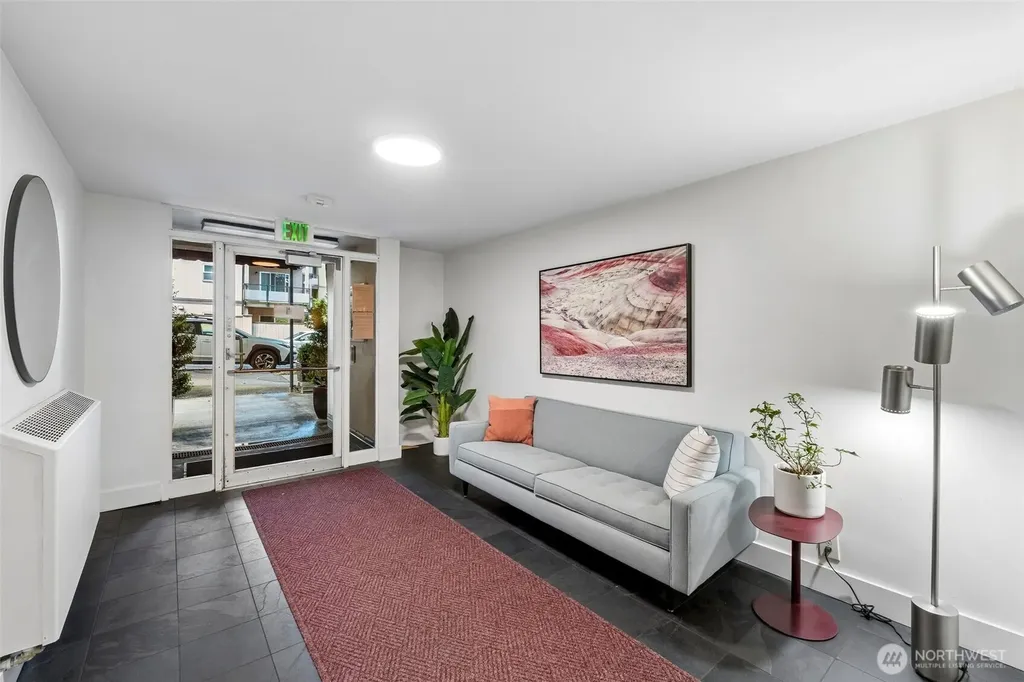 1200 Boylston Avenue Seattle WA 98101