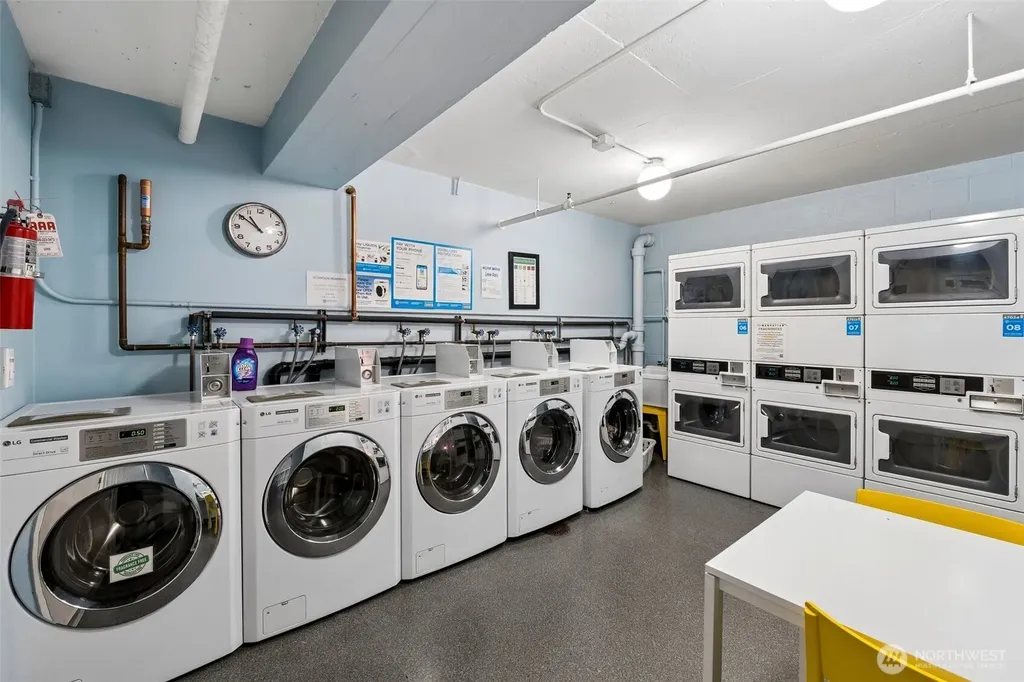 1200 Boylston Avenue Seattle WA 98101