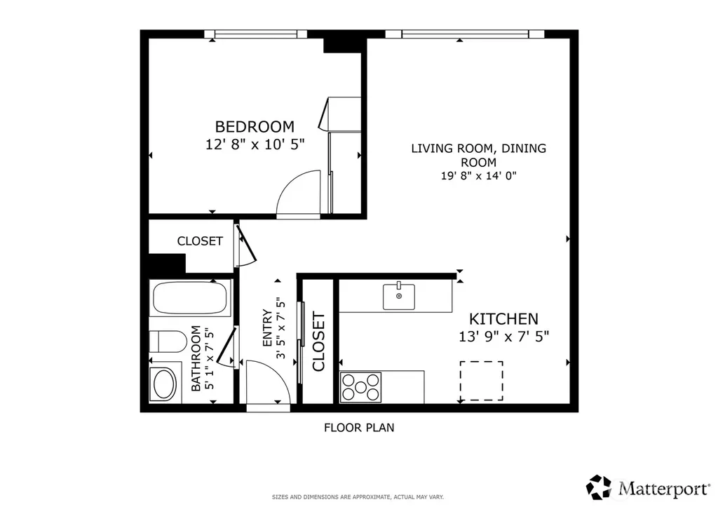 1200 Boylston Avenue Seattle WA 98101