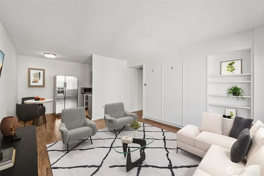 1200 Boylston Avenue Seattle WA 98101