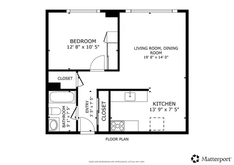 1200 Boylston Avenue Seattle WA 98101