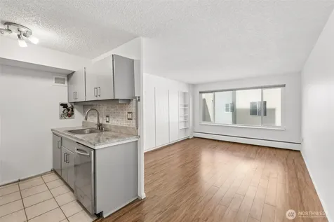 1200 Boylston Avenue Seattle WA 98101