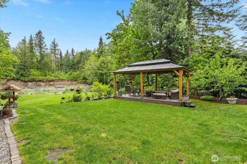 31002 W Whitehorse Drive Arlington WA 98223
