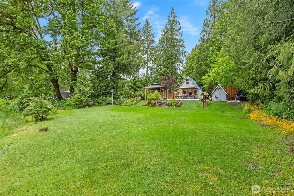 31002 W Whitehorse Drive Arlington WA 98223