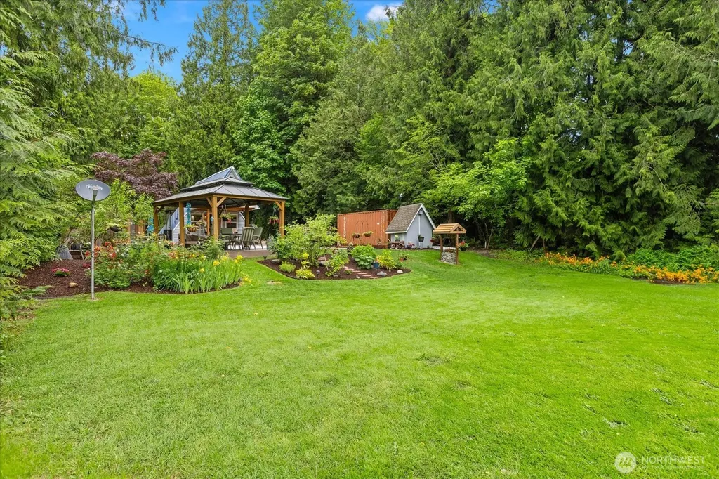 31002 W Whitehorse Drive Arlington WA 98223