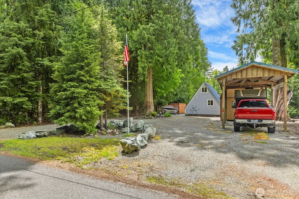 31002 W Whitehorse Drive Arlington WA 98223