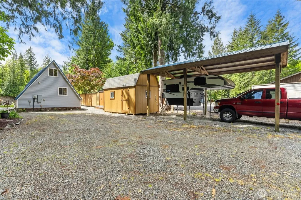 31002 W Whitehorse Drive Arlington WA 98223