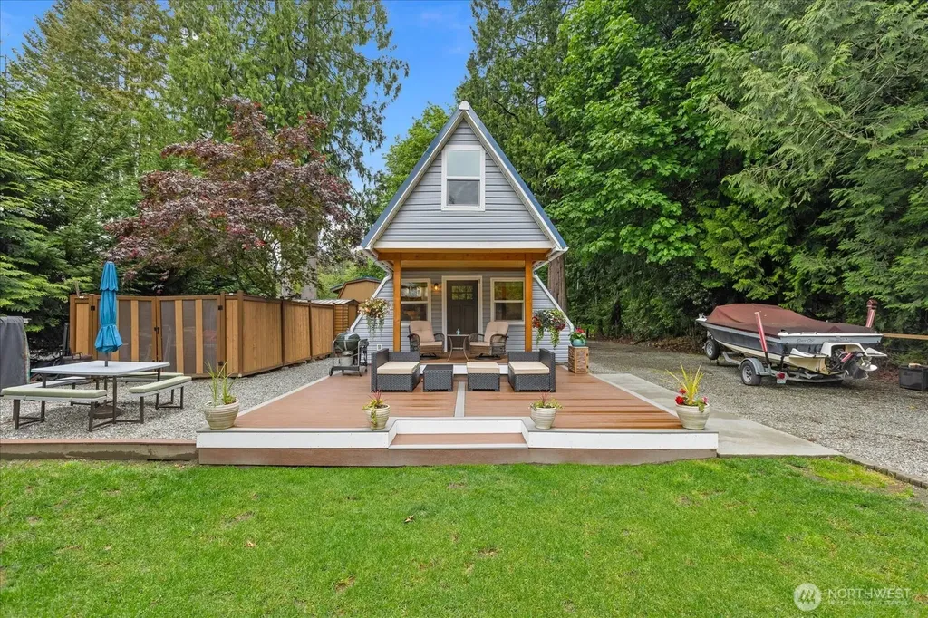 31002 W Whitehorse Drive Arlington WA 98223