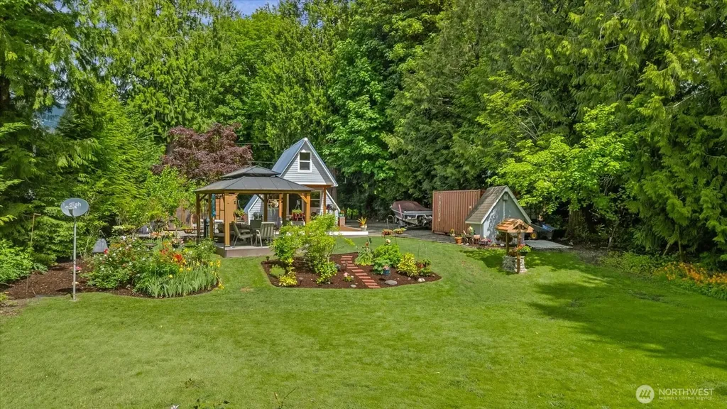 31002 W Whitehorse Drive Arlington WA 98223