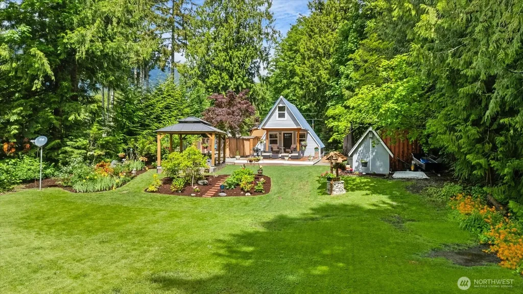 31002 W Whitehorse Drive Arlington WA 98223