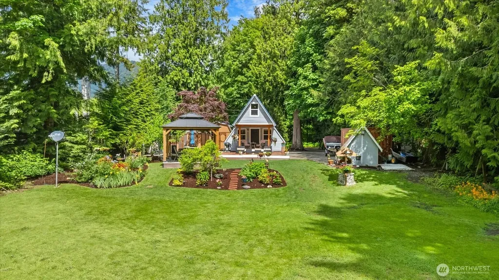 31002 W Whitehorse Drive Arlington WA 98223