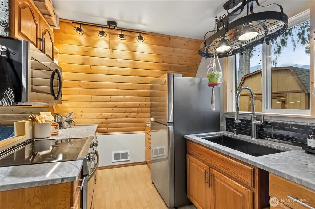 31002 W Whitehorse Drive Arlington WA 98223