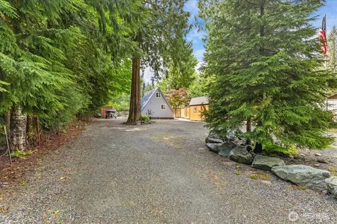 31002 W Whitehorse Drive Arlington WA 98223