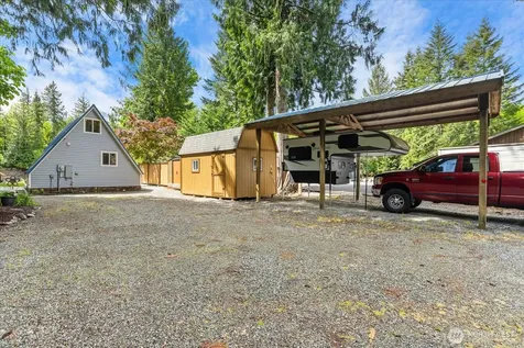 31002 W Whitehorse Drive Arlington WA 98223