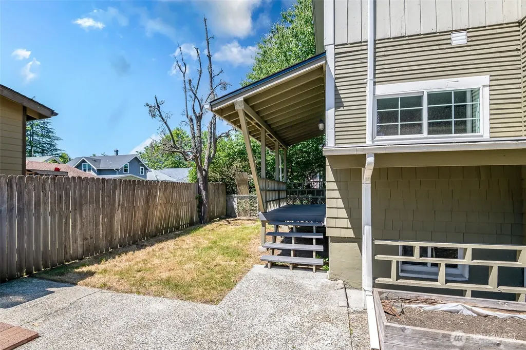 640 S Trafton Street Tacoma WA 98405