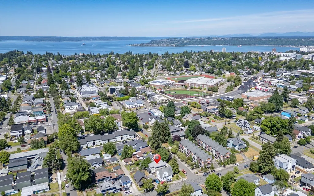 640 S Trafton Street Tacoma WA 98405