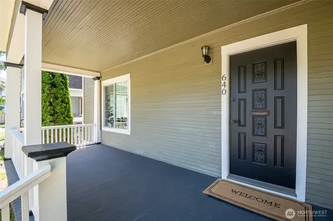 640 S Trafton Street Tacoma WA 98405
