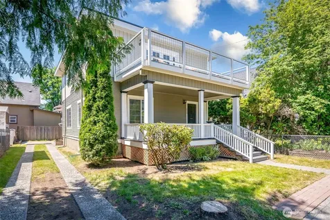 640 S Trafton Street Tacoma WA 98405
