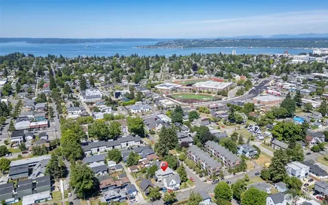 640 S Trafton Street Tacoma WA 98405