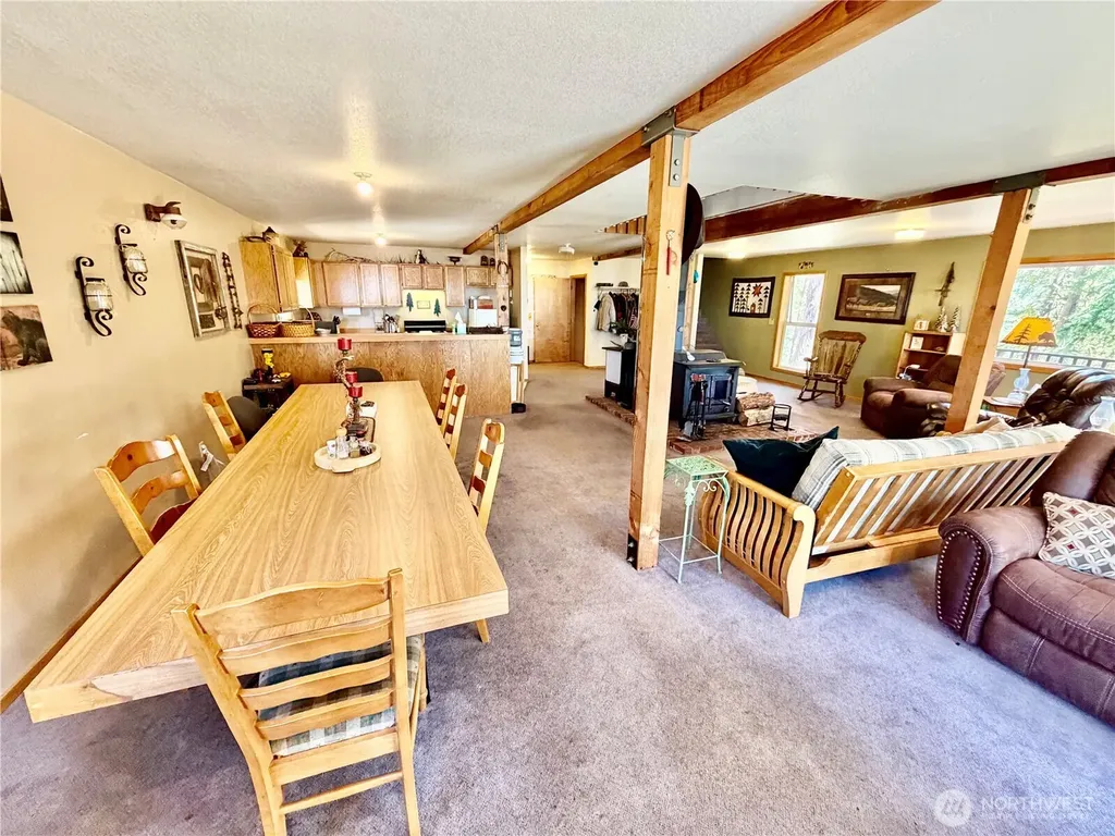 3054 W Sun East Road Ellensburg WA 98926