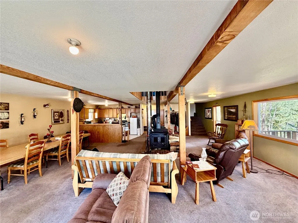 3054 W Sun East Road Ellensburg WA 98926