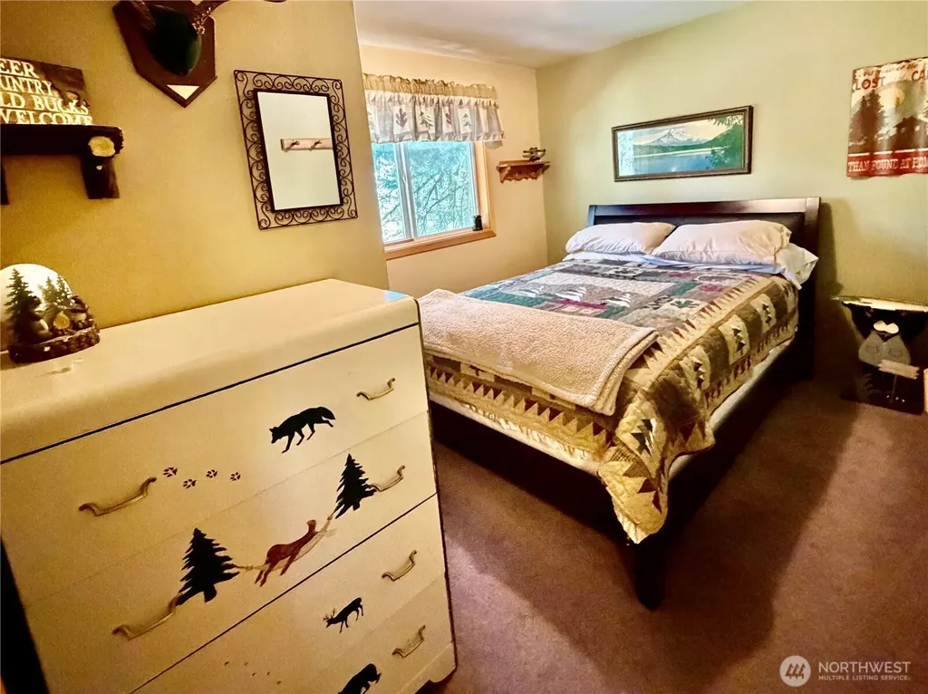3054 W Sun East Road Ellensburg WA 98926