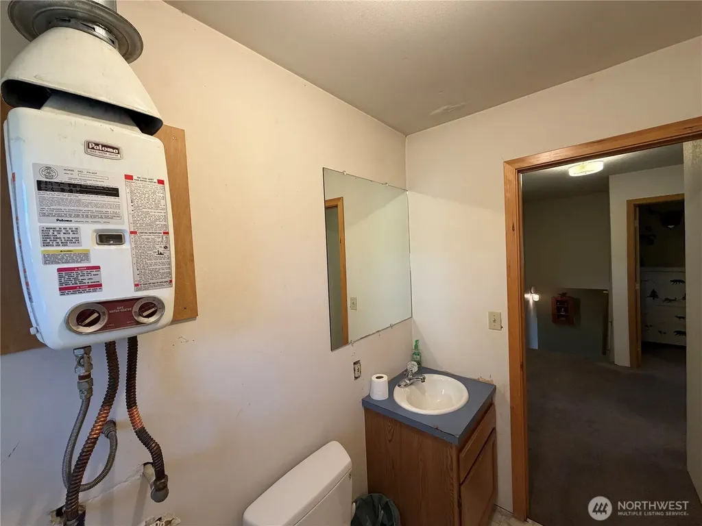 3054 W Sun East Road Ellensburg WA 98926